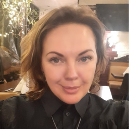 Tamara Blum