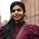 Ardra Satheesan