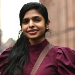 Ardra Satheesan
