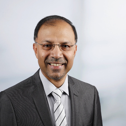 Dr. Waleed Ehrhardt