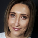 Svitlana Chaikovska