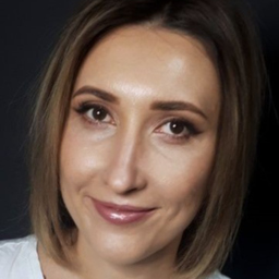 Svitlana Chaikovska