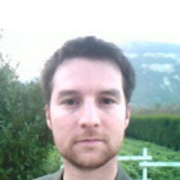 Anthony Rochand