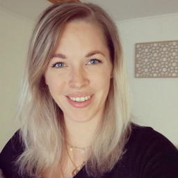 Franziska Heitmeir