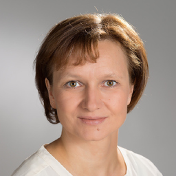 Jeanette Scheske