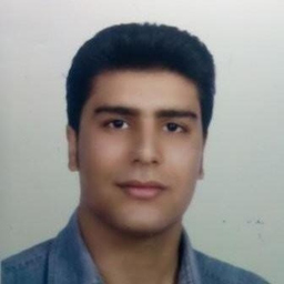 Jamal Rahimi