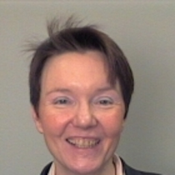 Marie-Therese Hergeth