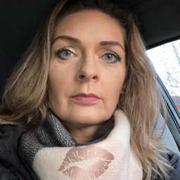 Anke Mayer