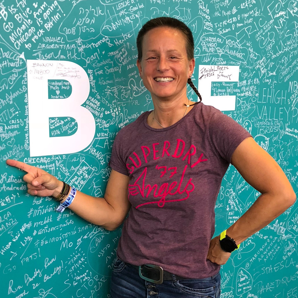 Birgit Schönfeld Engagement Managerin Automation DACH IBM