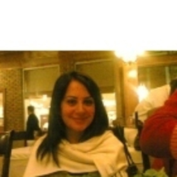 Serpil Şentürk
