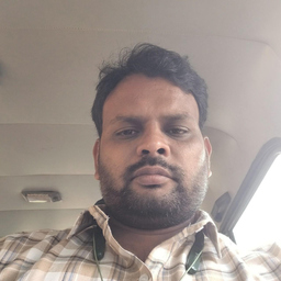 Shaik Yousuf