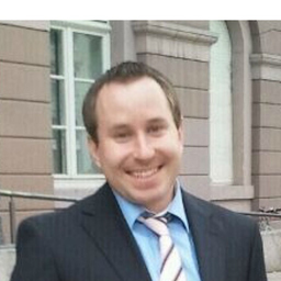 Kevin Kremer