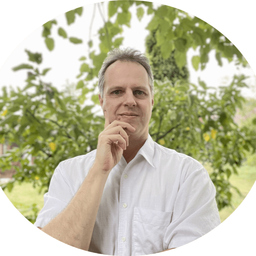 Dr. Jürgen Noll's profile picture
