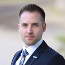 Dipl.-Ing. Simon Fröhlich