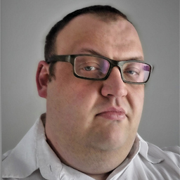 Steven Huschenbeth