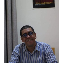 Omar Chana