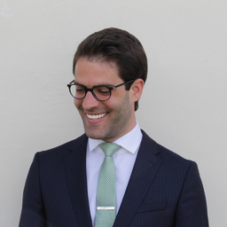 Julian Daniel