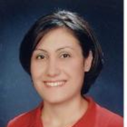 Yasemin Eken