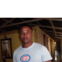 Domingo Thomas gomez Rodriguez