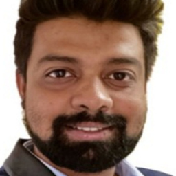 VIRAJ BAHULKAR