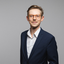 Benjamin Wernstedt