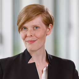 Dr. Franziska K. Lembcke