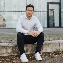 Florian Heinze