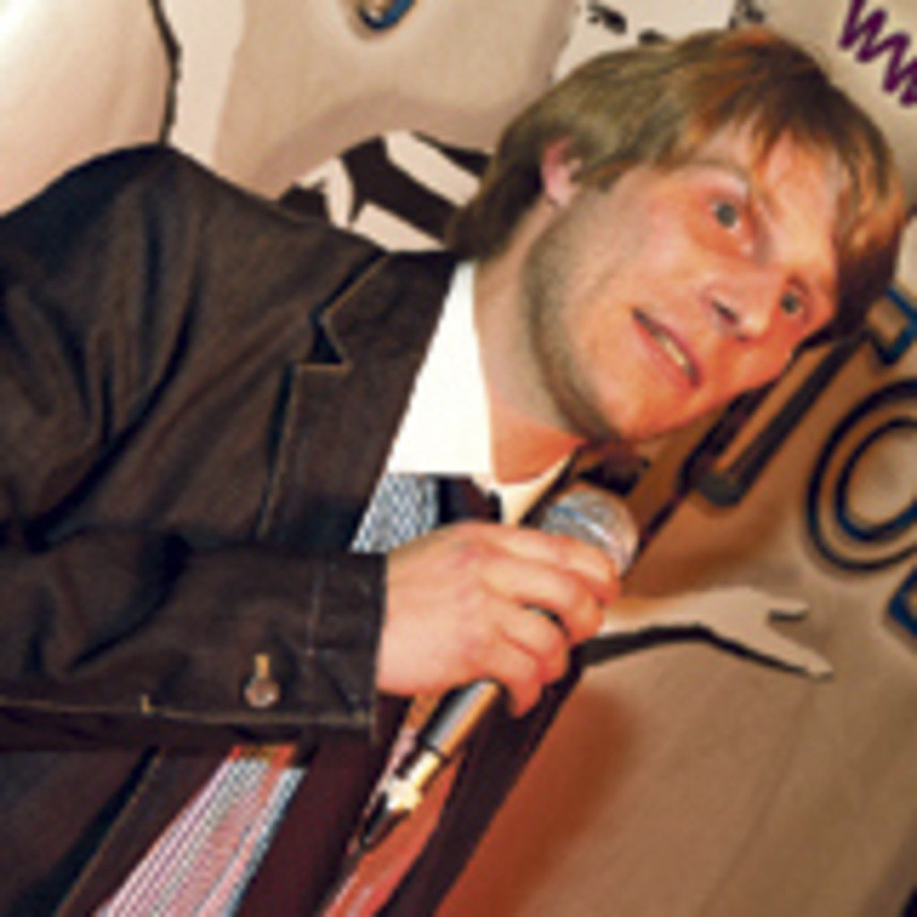 Benjamin Lippold Werbekaufmann eulenspiegel Verlag GmbH XING