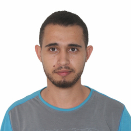 Mohammed Amin Ezzaghouani