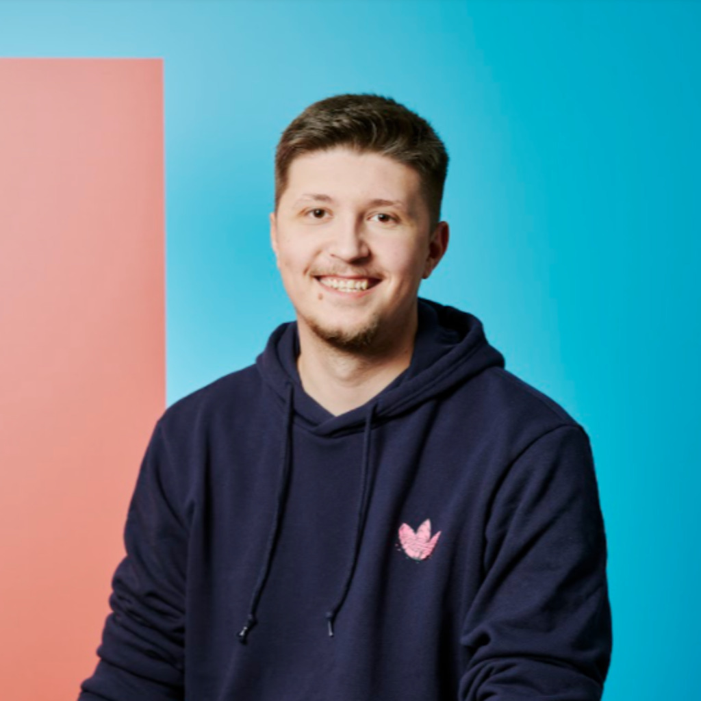 Peter Ott Junior ITOps Engineer Tradebyte Software GmbH XING