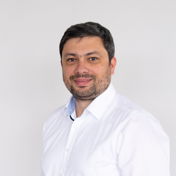 Dipl.-Ing. Christian Neudorfer