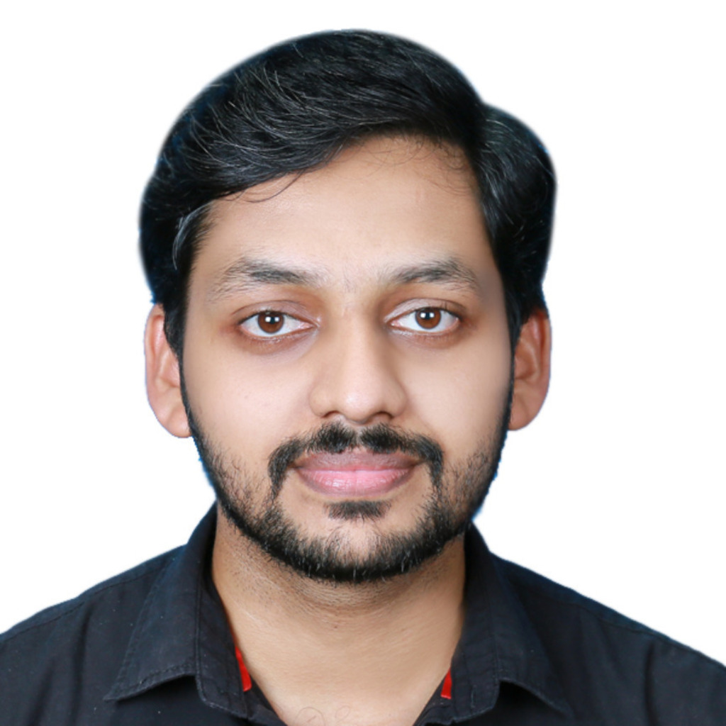 Allen Joseph Backend Developer Tenera XING