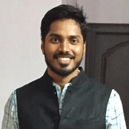 Pankaj Kumar