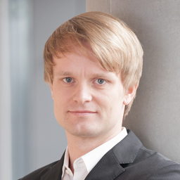 Prof. Dr. Jan Mammen