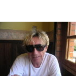 Peter Wikart