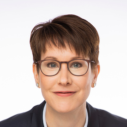 Britta Dohr