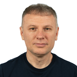 Bujar Mersini