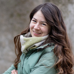 Magdalena Weituschewitz