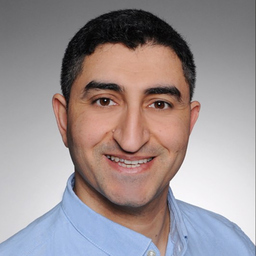 Mikail Ozkan's profile picture