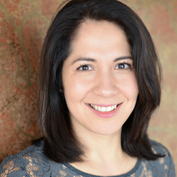 Ing. Joanna Morales Ruiz
