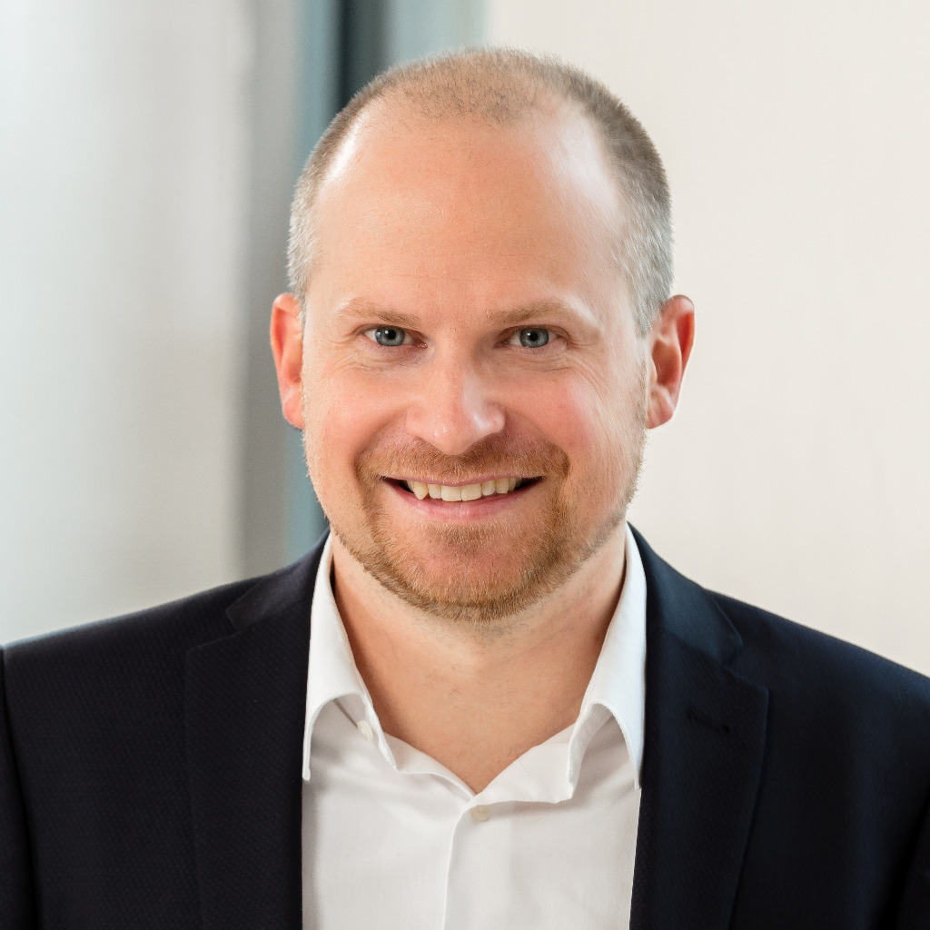 Lutz Kurkowka HR Manager Recruiting Dr. Paul Lohmann GmbH & Co