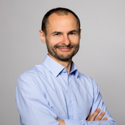 Randolf Eberle-Geist