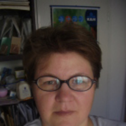 Tiborné Annamária Farkas