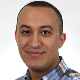 Mohamed Ali Dekhil