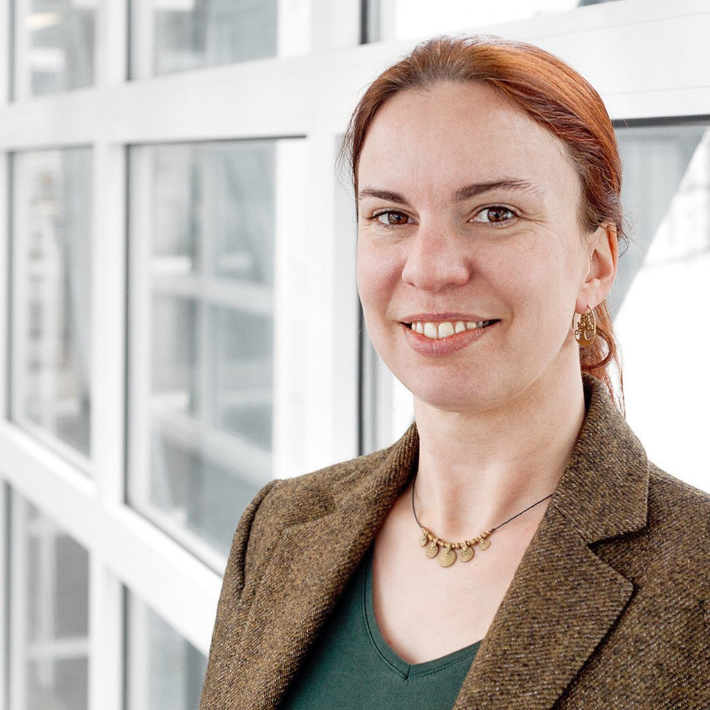 Katharina Strohmeier Presse und Öffentlichkeitsarbeit/Marketing