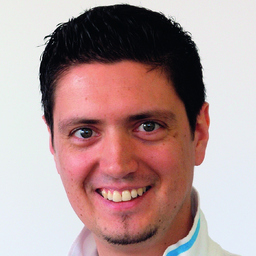 Jonathan André