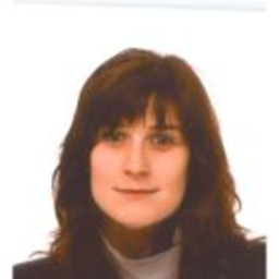 Lidia Caamaño García