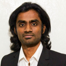 yuvaprasad ravikumar