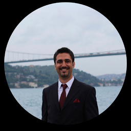 Dipl.-Ing. Gökhan ALKAN