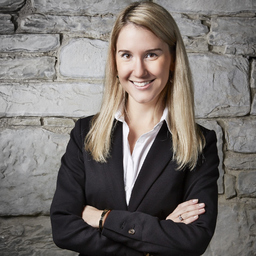 Jenny A. Albert-Peier's profile picture
